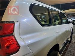 تويوتا لاندكروزر برادو